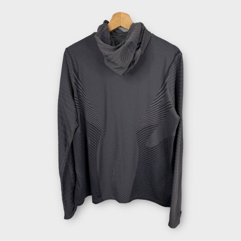 Nike Running Womens Dri Fit Element Pullover Lightweight - XL - Picture 3 of 10